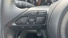 Toyota Yaris 1.5 Hybrid Excel 5dr CVT Hybrid Hatchback